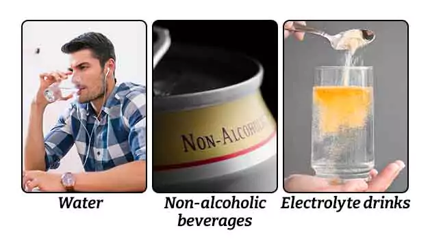 3 Drinks you can drink instead of coffee