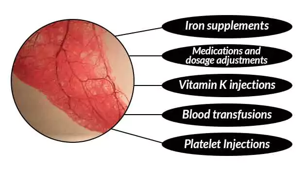5 Medical approaches to thicken your before a tattoo