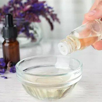 Alcohol-mixed-with-a-carrier-oil