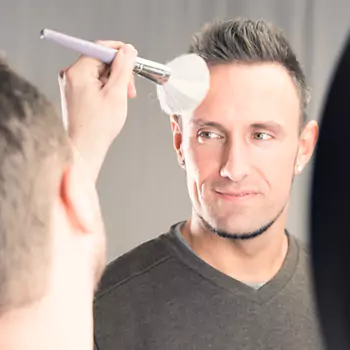 Alignment of tattoos with character and storyline