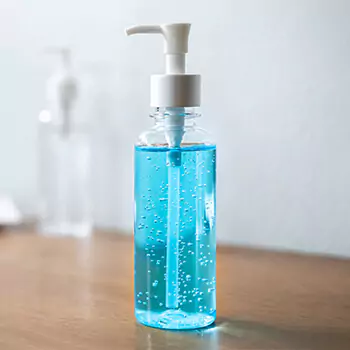 Antibacterial-soap