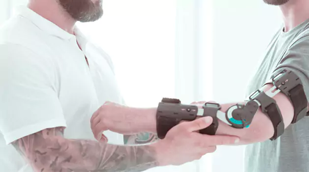 Being a physical therapist with tattoos