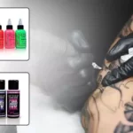 Best UV tattoo ink