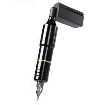 Best for all in all purpose - Solong tattoo pen Kit
