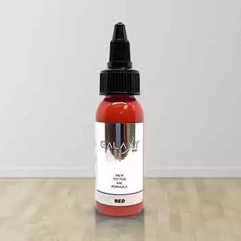 Best for all type tattoo - Galaxy tattoo ink