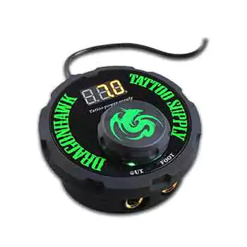 Best-for-easy-to-use-compact-dragonhawk-airfoil-tattoo-power-supply