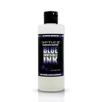 Best for invisible UV ink – Opticz All Purpose