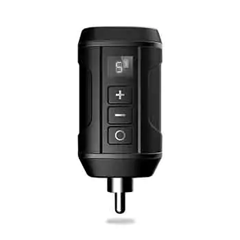 Best-for-portable-wireless-with-battery-ambition-tattoo-power-supply