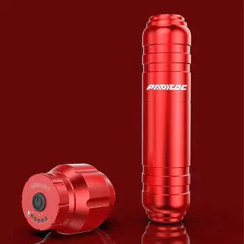 Best for power adjustable - Padieoe wireless tattoo Kit