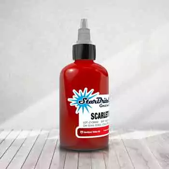 Best for ready to use - Starbrite colors sterilized tattoo ink