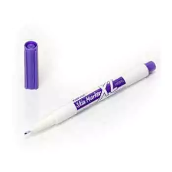 Best-for-regular-use-surgical-markings-viscot-mini-xl-surgical-ultra-fine-tip-markers-stencil-skin-scribes