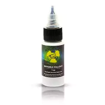 Best for smooth vibrant – moms nuclear uv tattoo ink