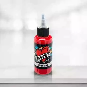 Best overall - Millennium mom’s viper red