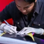 Best-pen-for-tattoo-stencil