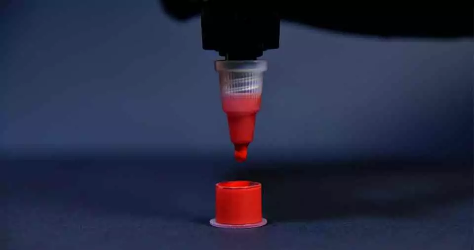 Best red tattoo ink in