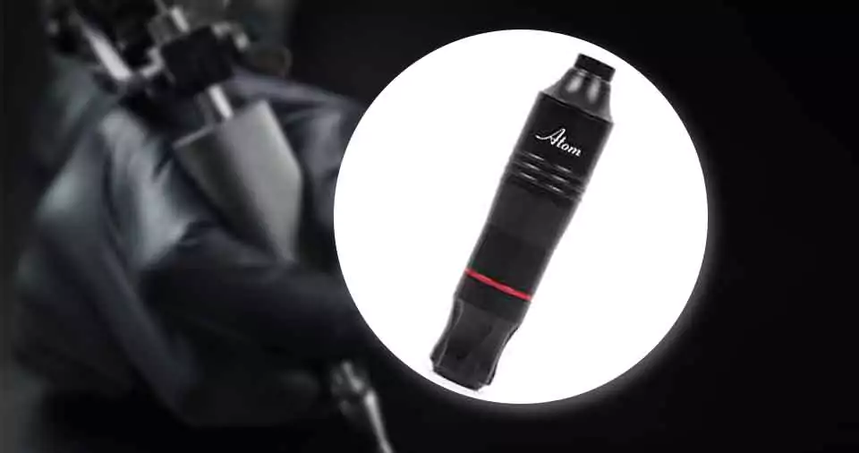 Best rotary pen tattoo machine