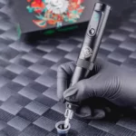 Best wireless tattoo gun