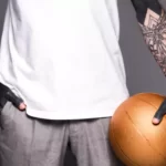 Can I play basketball after getting a tattoo