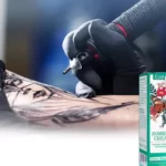 Does numbing cream affect tattoos