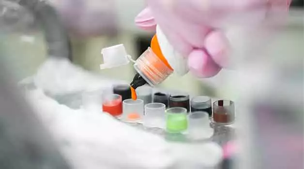 How to choose a reputable tattoo ink