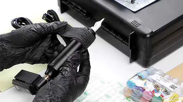 How to choose the best wireless tattoo gun for me