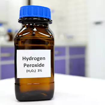 Hydrogen-peroxide