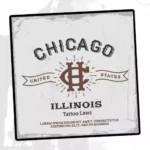 Illinois tattoo laws