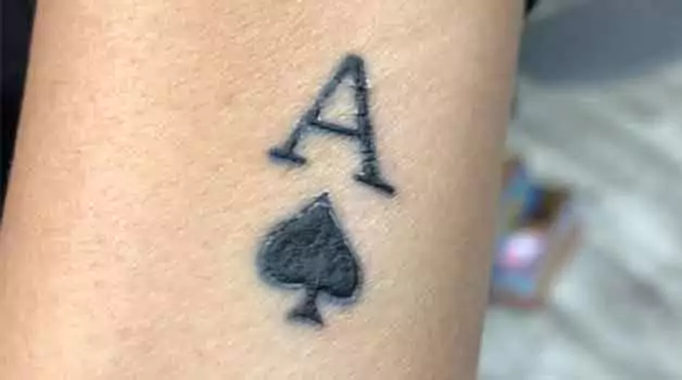 Normal tattoo scabbing What you should do with them