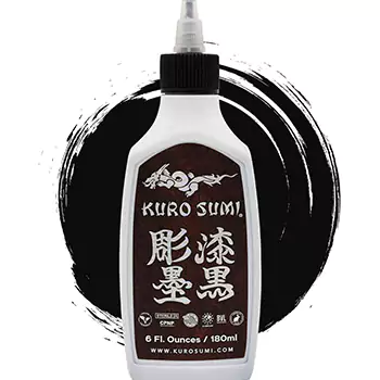 Organic-and-vegan-black-ink