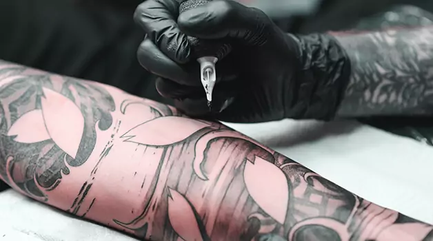 Understanding-tattooing-process