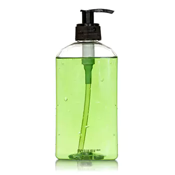 Unscented-liquid-soap