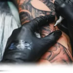 What-can-i-use-instead-of-green-soap-for-tattooing