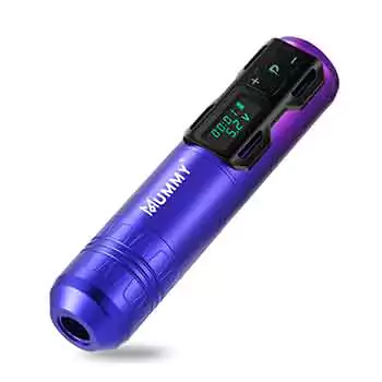 best-for-direct-drive-transmission-system-mummy-rotary-battery-pen-tattoo-machine