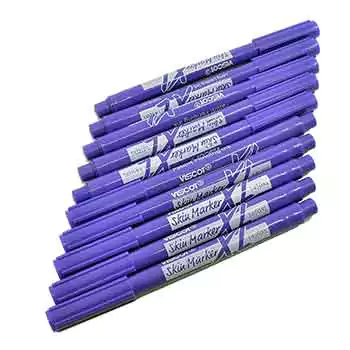 best-for-face-mark-element-tattoo-supply-10-pack-viscot-mini-xl-surgical-markers-stencil-skin-scribes