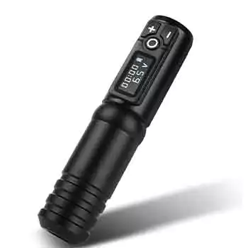 best-for-high-quality-build-saikoya-wireless-tattoo-machine-pen-kit-with-digital-lcd-display