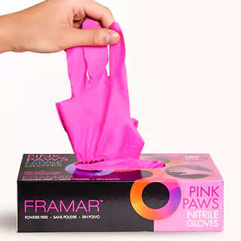 best-for-protection-against-chemicals-framar-pink-gloves-disposable-latex-free-pink-nitrile-gloves-medium