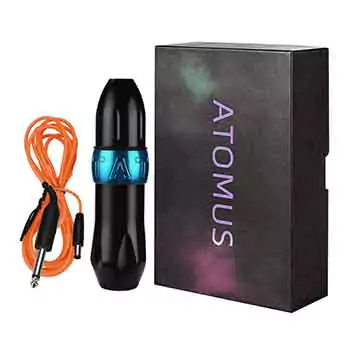 best-for-value-of-money-atomus-tattoo-short-pen-style-rotary-tattoo-machine