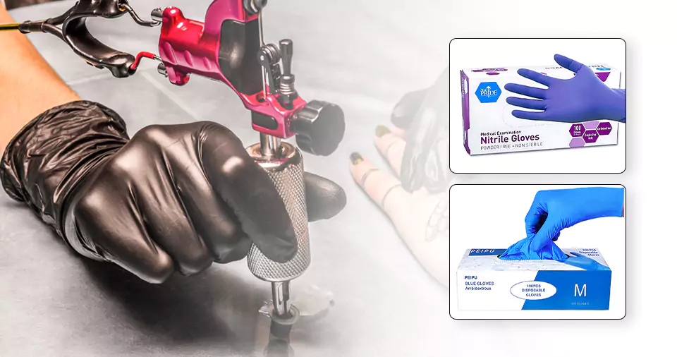 best-gloves-for-tattooing
