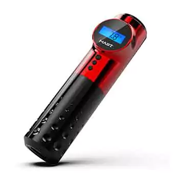 best-overall-mast-archer-wireless-tattoo-machine-rotary-pen-style