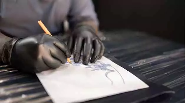 can-you-use-a-pen-to-stencil-a-tattoo