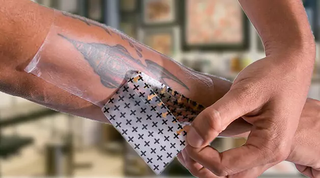guide-on-how-to-remove-sticky-residue-from-tattoo-bandage