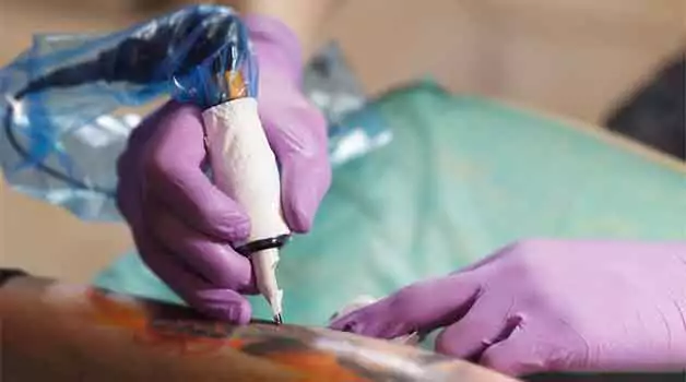 how-do-i-choose-the-right-rotary-pen-for-lining-in-tattooing