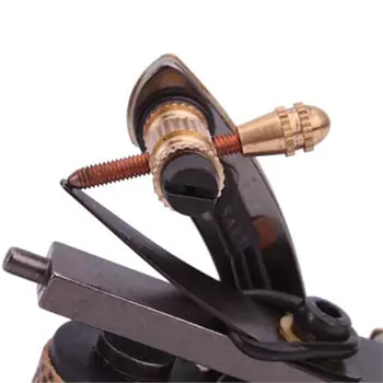 1TATTOOWORLD machine liner shader tattoo gun