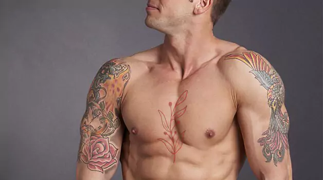 5 factors-affecting-the-price-of-a-sternum-tattoo