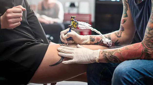 6 factors affecting the price of tattoo touch-up