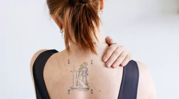 8 reasons you should get king of spade tattoos