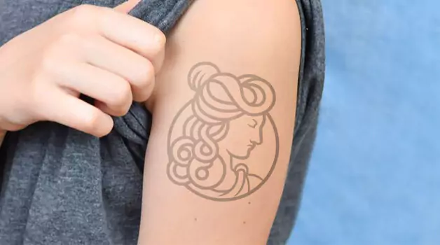 Aphrodite-tattoo-meaning-and-symbolism