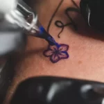 Are tattoo touch UPS free