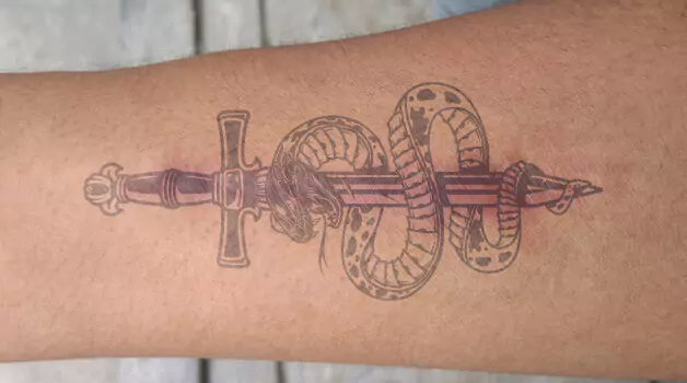 Benefits of getting a tattoo with keloid skin