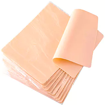 Best Overall - Gospire Blank Tattoo Practice Skin